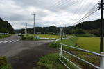 街道歩き