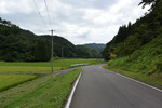 下り道