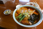 白河ラーメン
