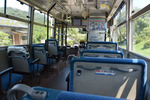 バス車内
