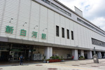 新白河駅
